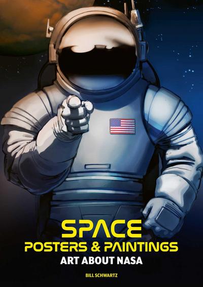 Space: Posters & Paintings