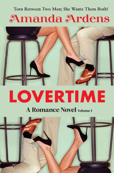 LOVERTIME  Escape into Ecstasy and Eroticism
