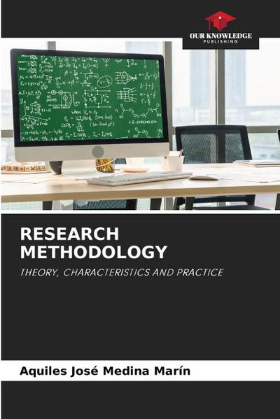 RESEARCH METHODOLOGY