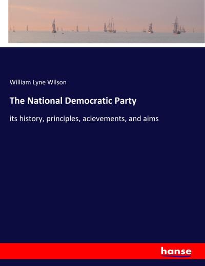The National Democratic Party