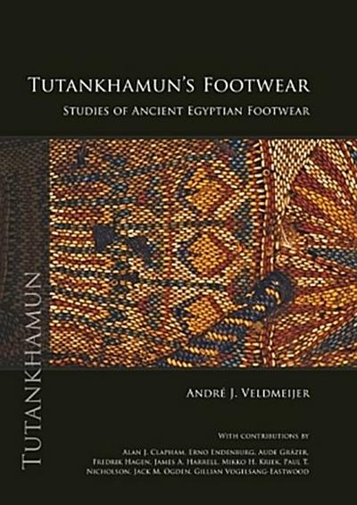 Tutankhamun’s Footwear
