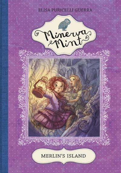 Merlin’s Island