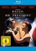 Hallo, Mr. President