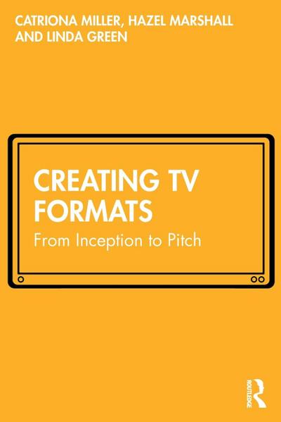Creating TV Formats