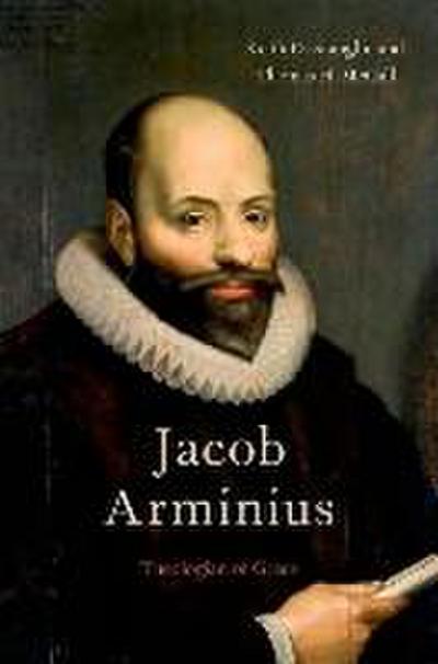 Jacob Arminius