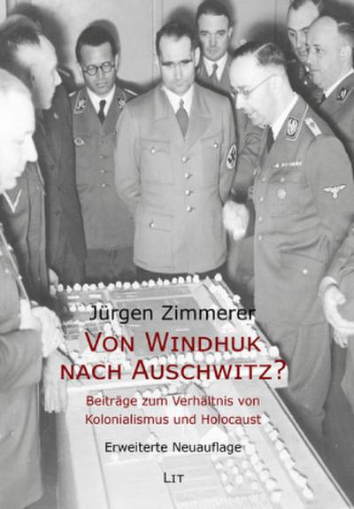 Von Windhuk nach Auschwitz?