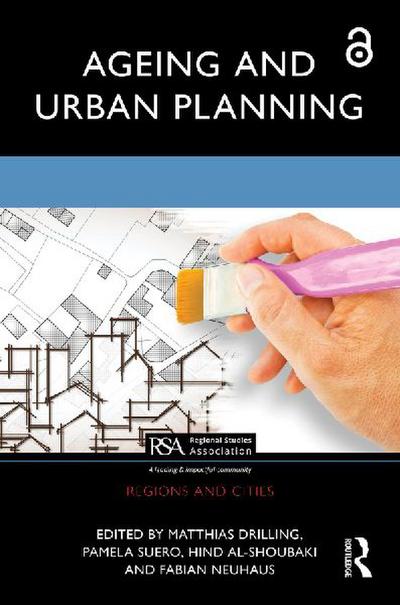 Ageing and Urban Planning