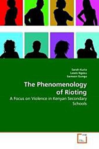 The Phenomenology of Rioting