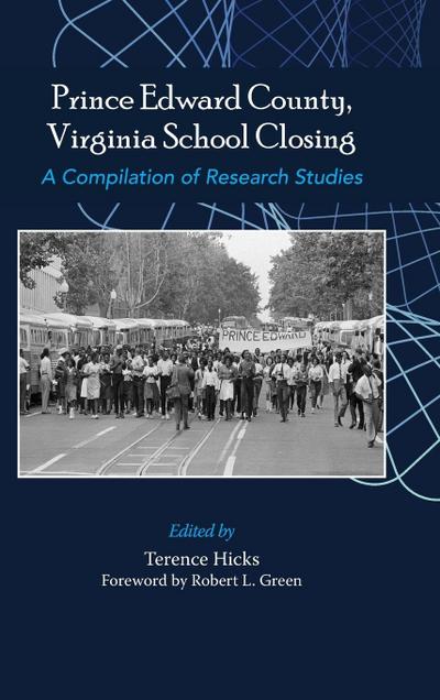 Prince Edward County, Virginia School Closing