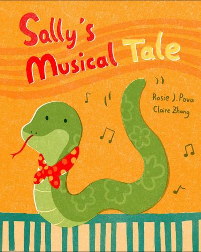 Sally’s Musical Tale