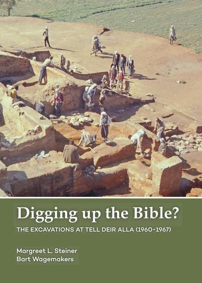 Digging up the Bible?