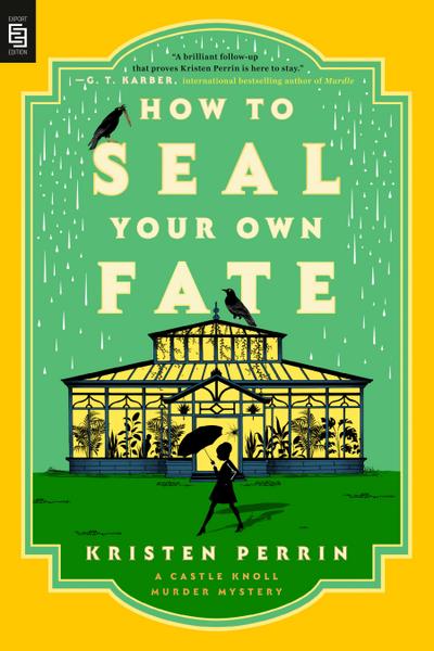 How to Seal Your Own Fate