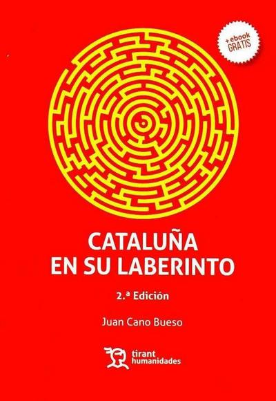 Cataluña en su laberinto