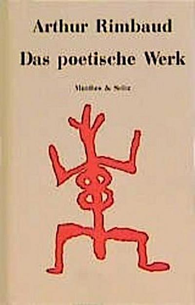 Das poetische Werk
