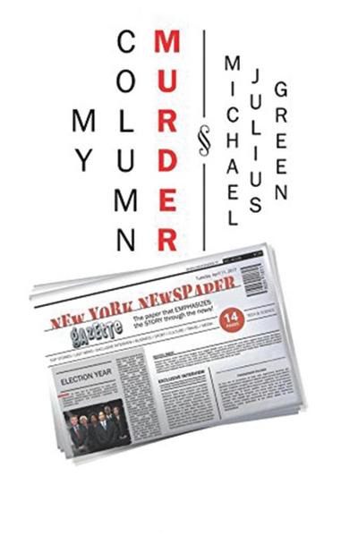 My Column Murder