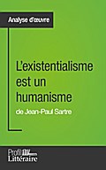 L’existentialisme est un humanisme de Jean-Paul Sartre (Analyse approfondie)