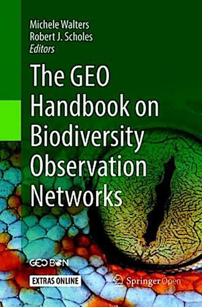 The GEO Handbook on Biodiversity Observation Networks