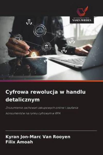 Cyfrowa rewolucja w handlu detalicznym