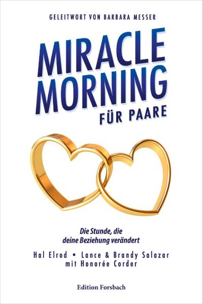 Miracle Morning für Paare