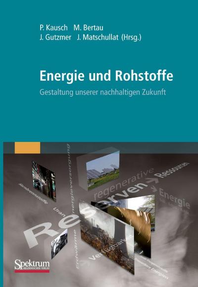 Energie und Rohstoffe