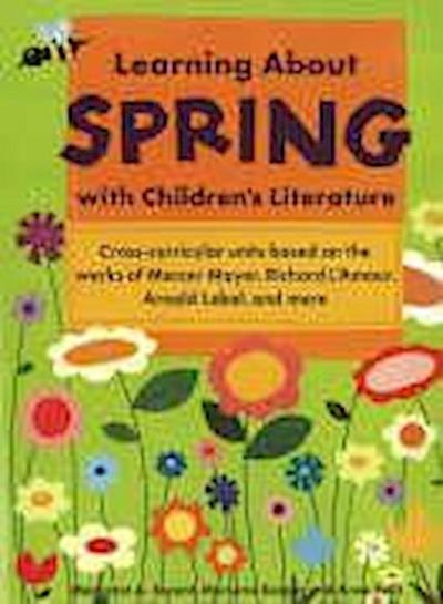 Learning about Spring with Children’s Literature
