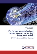 Performance Analysis of OFDM System, including PAP