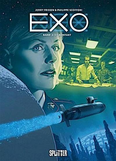 EXO - Kontakt