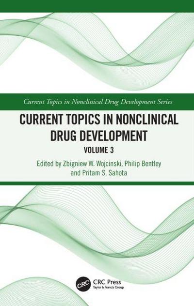 Current Topics in Nonclinical Drug Development