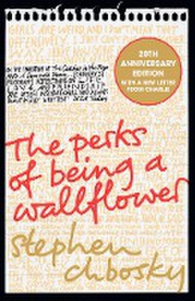 The Perks of Being a Wallflower