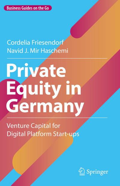 Private Equity in Germany