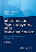 Informations- und Wissensmanagement für die Verans