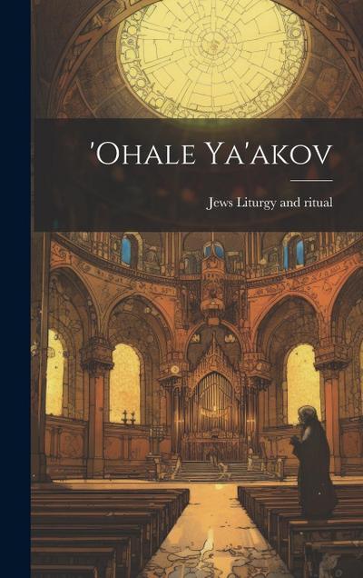 ’Ohale Ya’akov