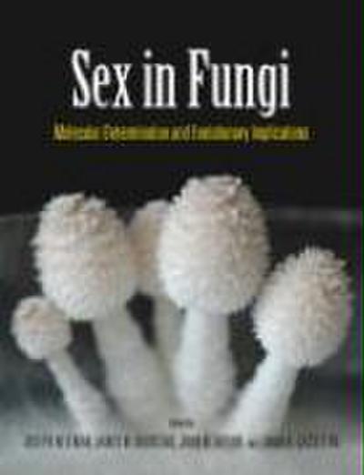 Sex in Fungi