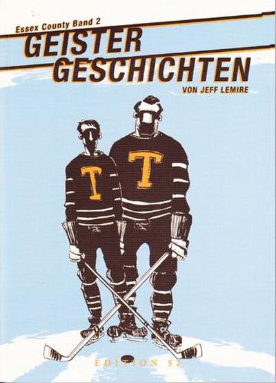 GEISTER GESCHICHTEN, 3 Teile