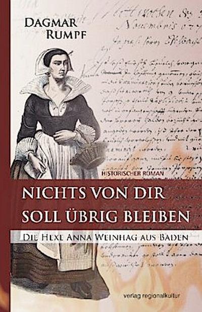 Nichts von dir soll übrig bleiben