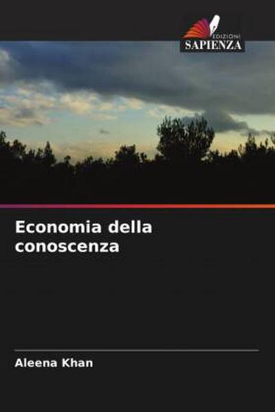 Economia della conoscenza