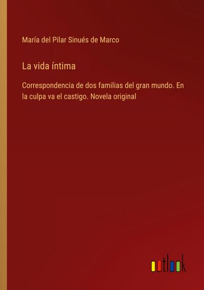 La vida íntima