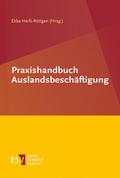 Praxishandbuch Auslandsbeschäftigung