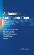 Autonomic Communication