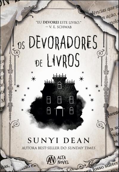 Os devoradores de livros