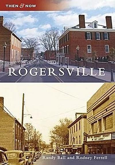 Rogersville