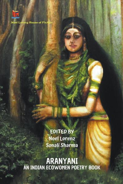 ARANYANI-AN INDIAN ECOWOMEN POETRY BOOK