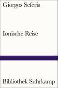 Ionische Reise