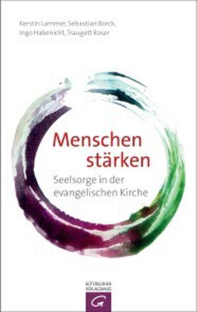 Menschen stärken