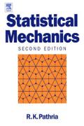 Statistical Mechanics