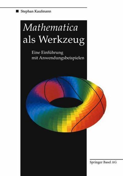 Mathematica als Werkzeug