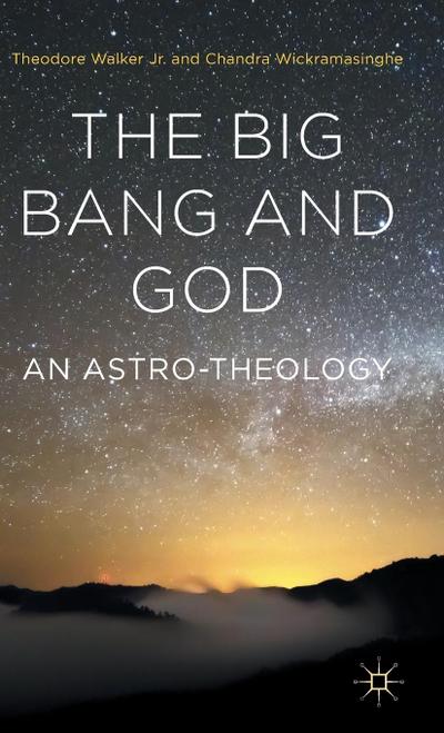The Big Bang and God