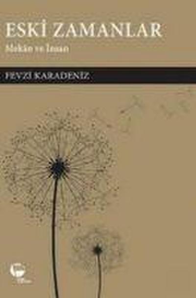 Eski Zamanlar