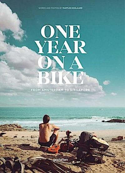 One Year on a Bike
