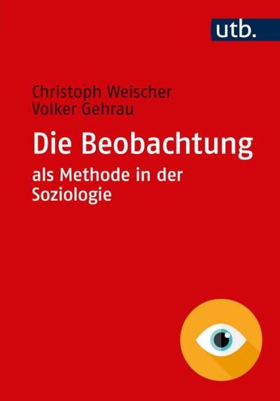 Die Beobachtung als Methode in der Soziologie